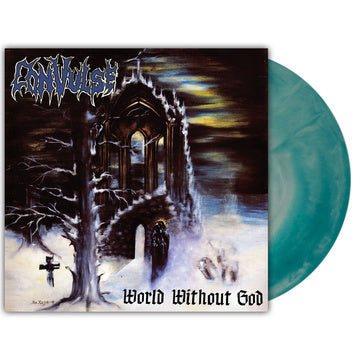 Convulse - World Without God