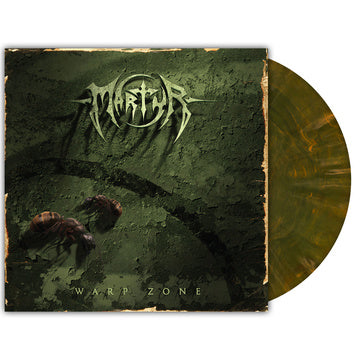 Martyr – Warp Zone (Marble)