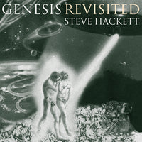 Steve Hackett - Genesis Revisited I