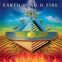 EArth Wind & Fire - Greatest Hits
