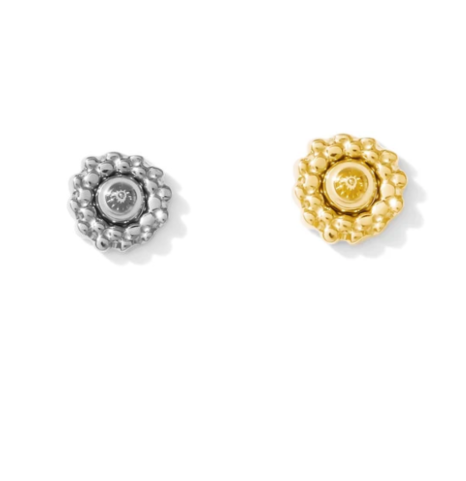 Afghan Pin