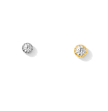 Georrgina Pin Titanium