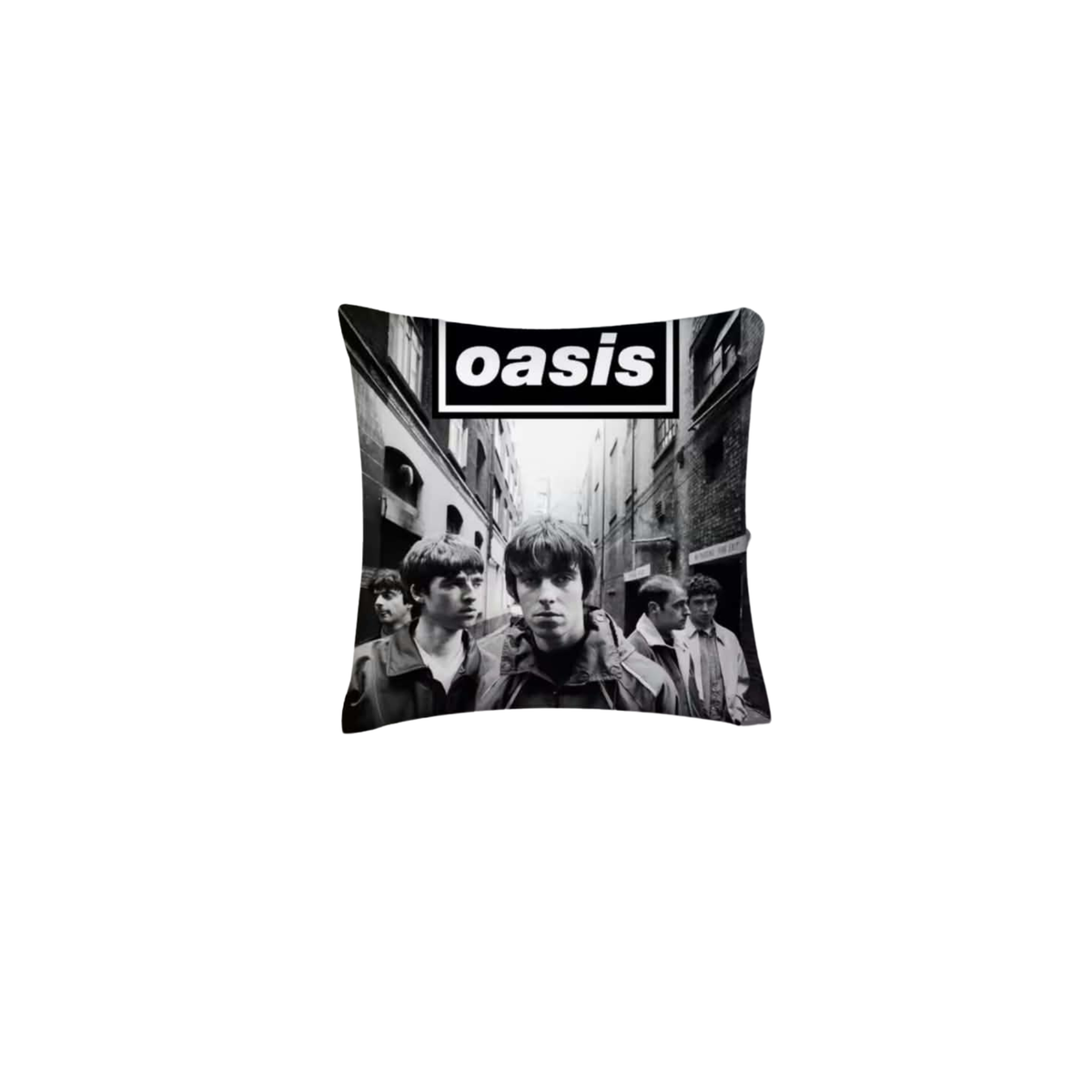 Oasis
