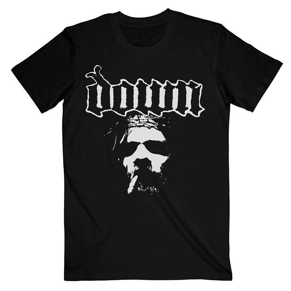 Down - Down Face