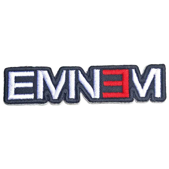 Eminem - Cut Out Patch