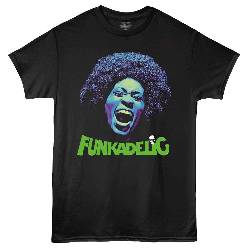Funkadelic -Cooltone George Clinton