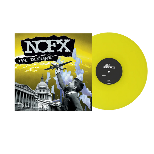NOFX - The Decline