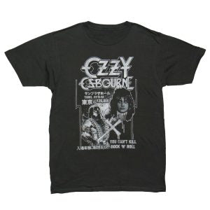 Ozzy Osbourne - Executioner Japan