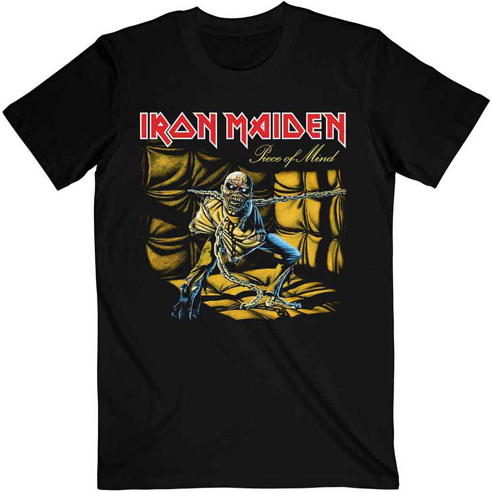 Iron Maiden