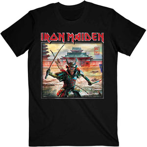 Iron Maiden - Place Keyline