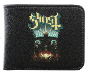 Ghost (Meliora Wallet)