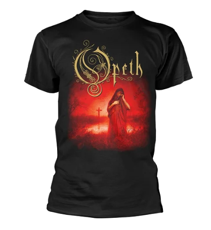 Opeth (Still Life)