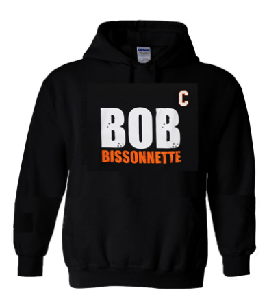 Bob Bissonnette Hoodie (Capitaine)