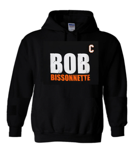 Bob Bissonnette Hoodie (Capitaine)