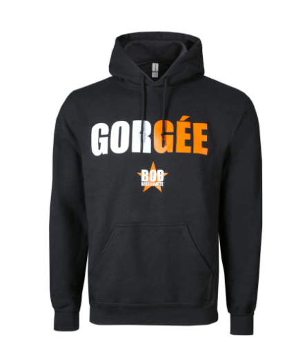 Bob Bissonnette Hoodie (Gorgée)