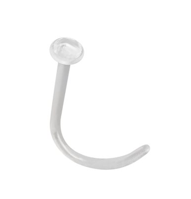 Bioplast nosescrew retainer