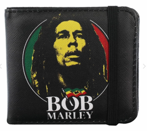 Bob Marley (Circle Wallet)