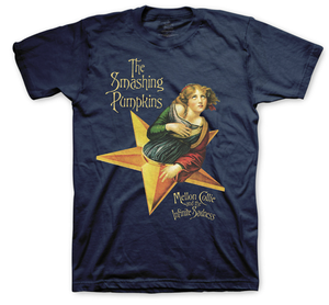 Smashing Pumkins (Mellon Collie)