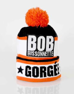 Bob Bissonnette (Tuque Gorgée)