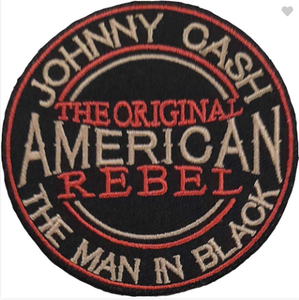 Johnny Cash (patch)