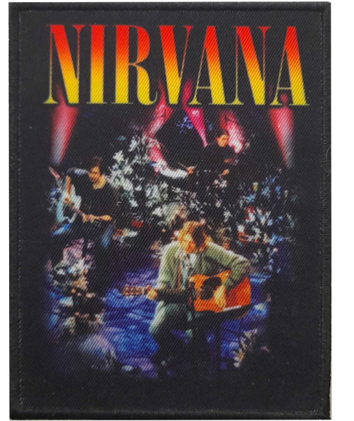 Nirvana