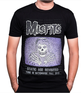 Misfits (Static TV)