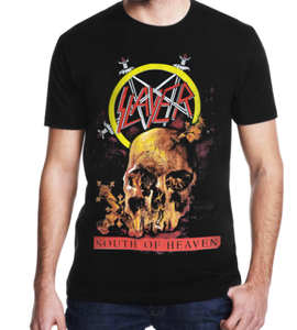 Slayer (South Of Heaven)