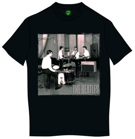 The Beatles - 62 Studio