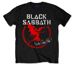 Black Sabbath - Archangel