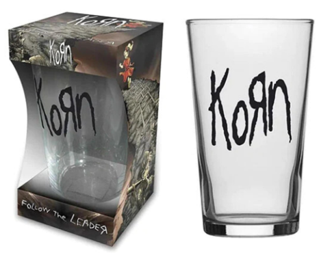 Korn (Beer Glass)