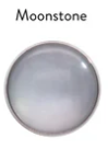 Bezel-Set Cabochon Threadless Junipurr