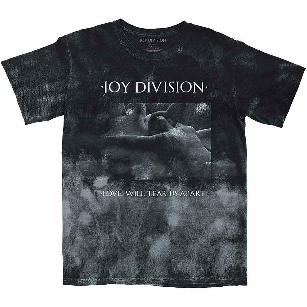 Joy Division - Tear Us Wash