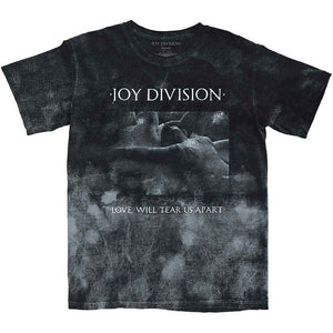 Joy Division - Tear Us Wash