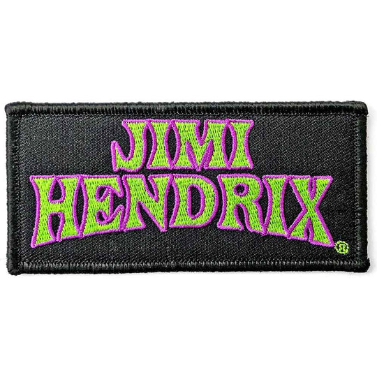 Jimi Hendrix - Name