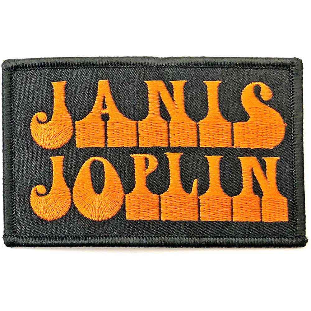 Janis Joplin - Joplin Orange