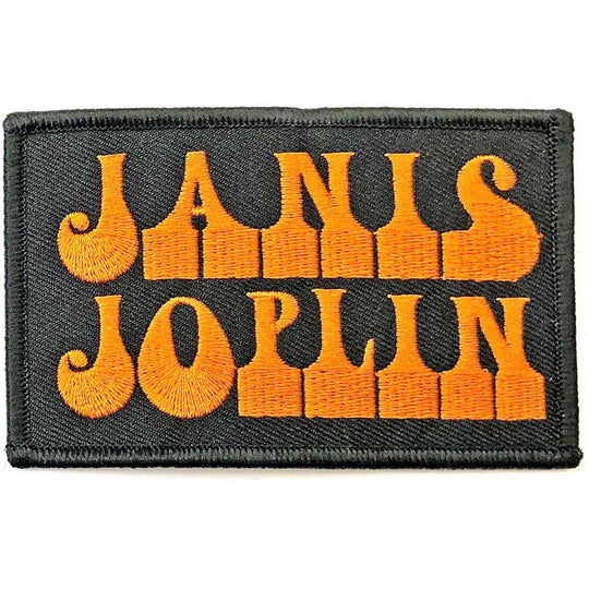 Janis Joplin - Joplin Orange
