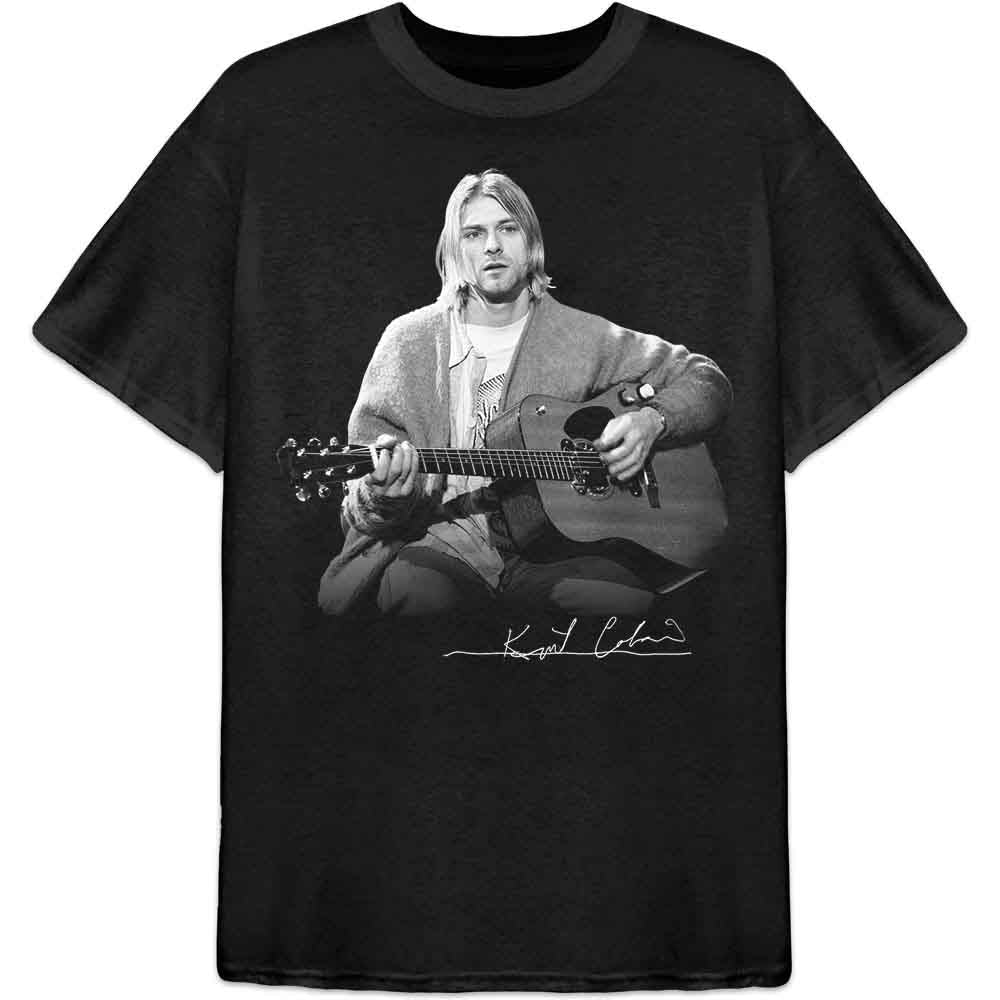 Kurt Cobain