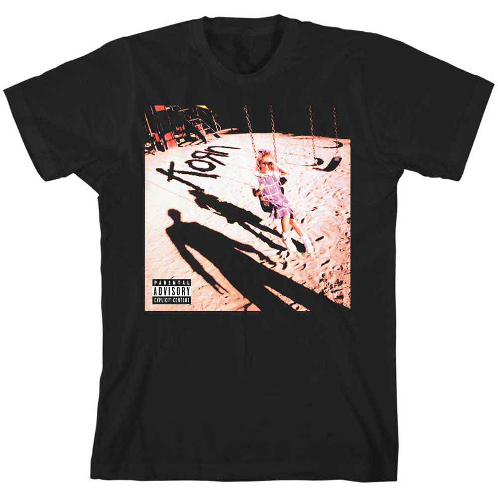 Korn - selp title