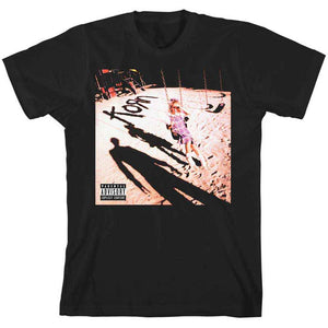 Korn - selp title