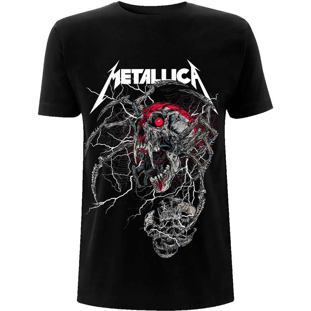 Metallica - Spider Dead