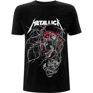 Metallica - Spider Dead