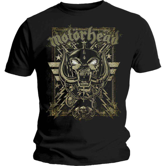 Motorhead - Warpig