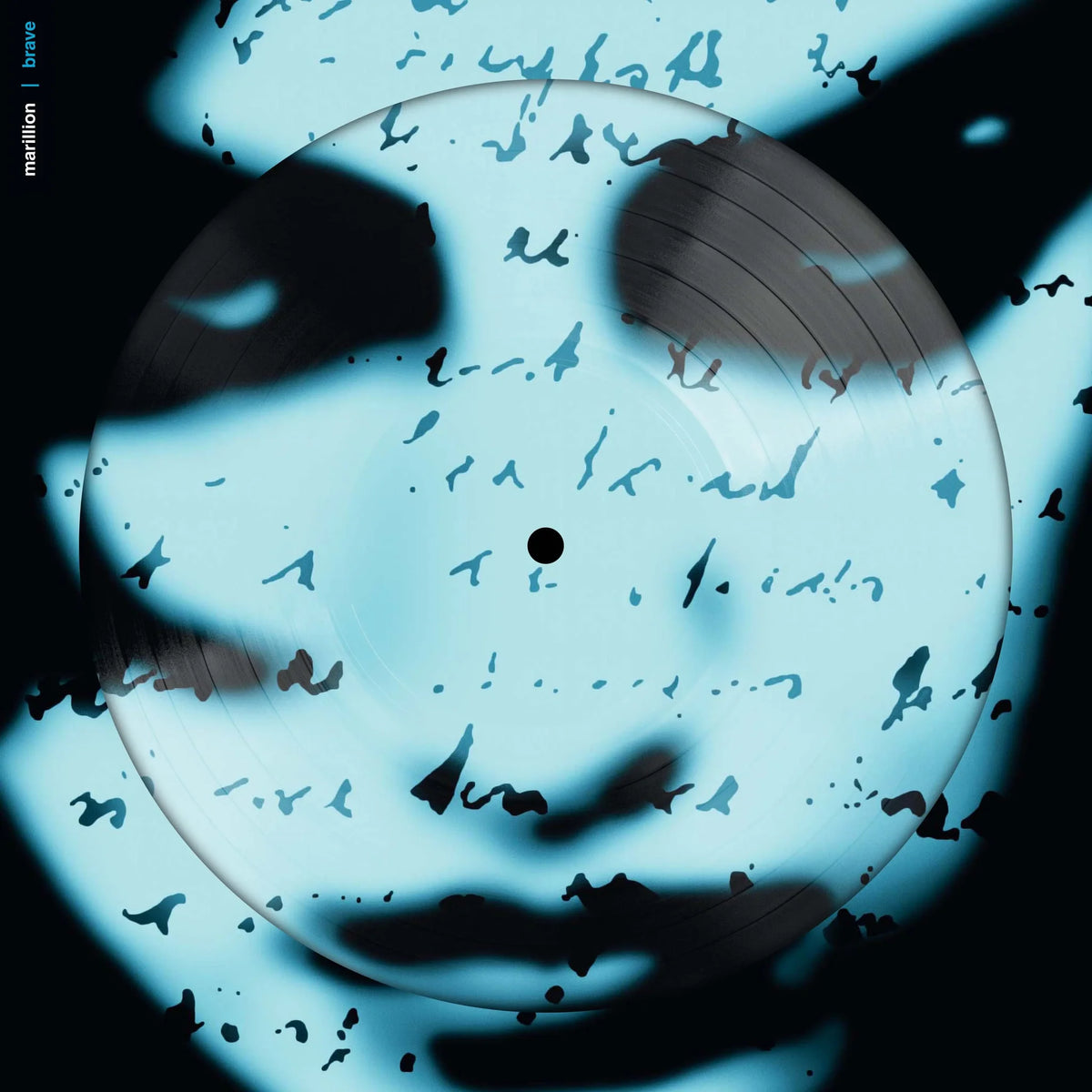Marillion - Brave (Picture Disc)