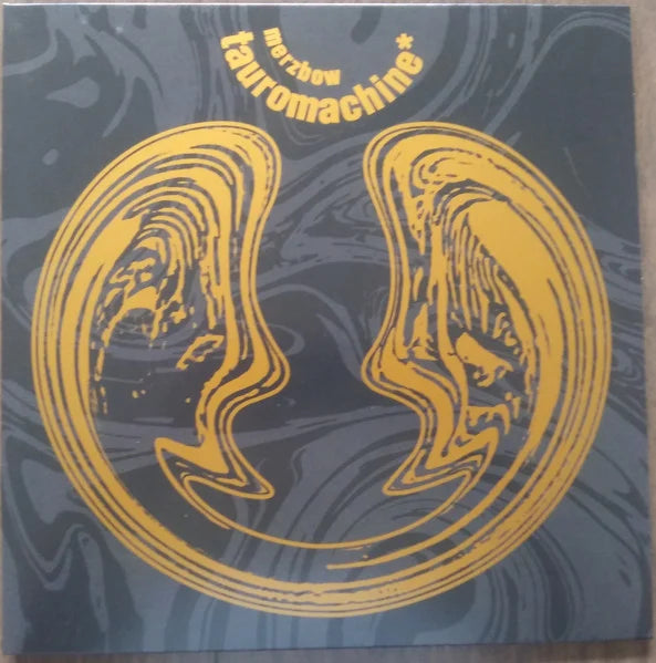 Merzbow – Tauromachine
