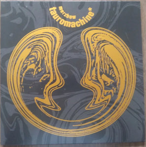 Merzbow – Tauromachine