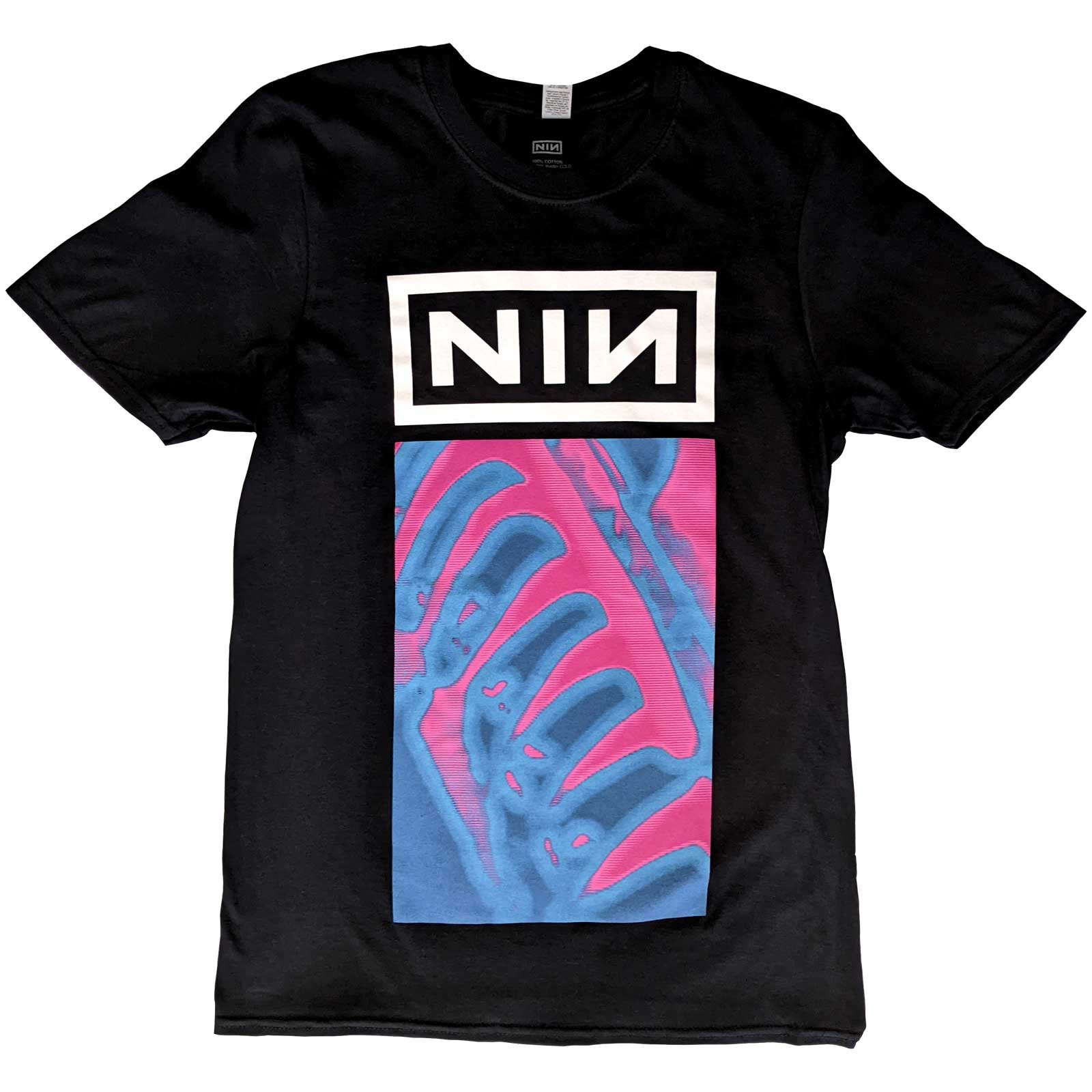 Nine Inch Nails