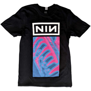Nine Inch Nails