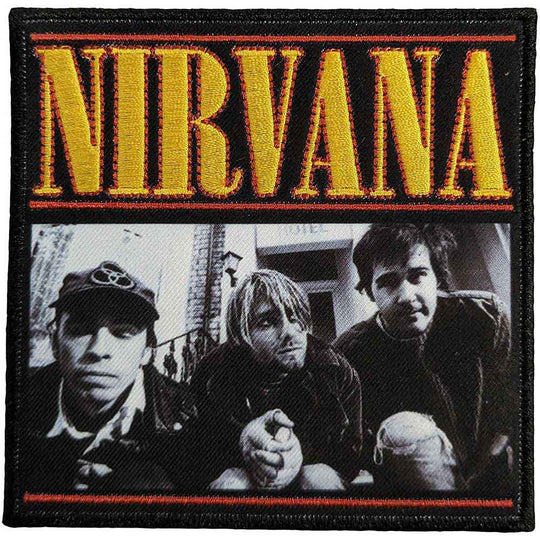 Nirvana -Photo