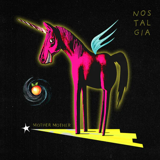 Mother Mother - Nostalgia
