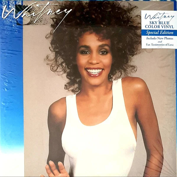 Whitney Houston – Whitney